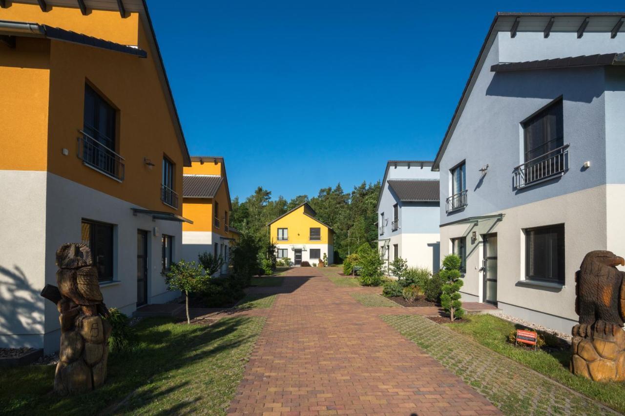 Campo de férias Ruebezahl Berlim