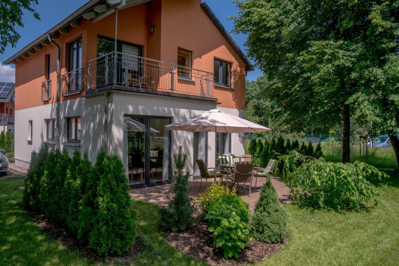 Campo de férias Ruebezahl Berlim