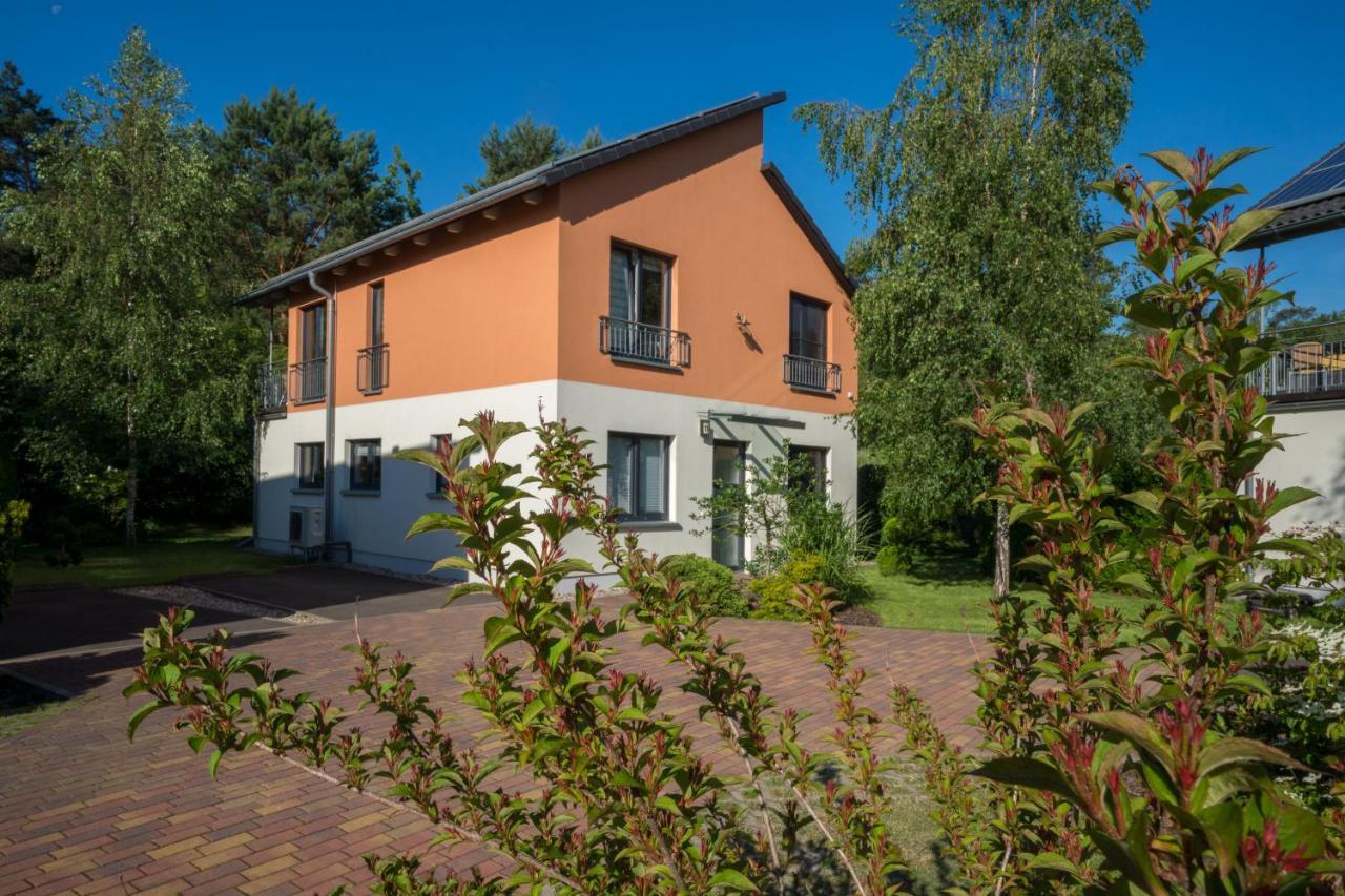 Ruebezahl 3* Berlim