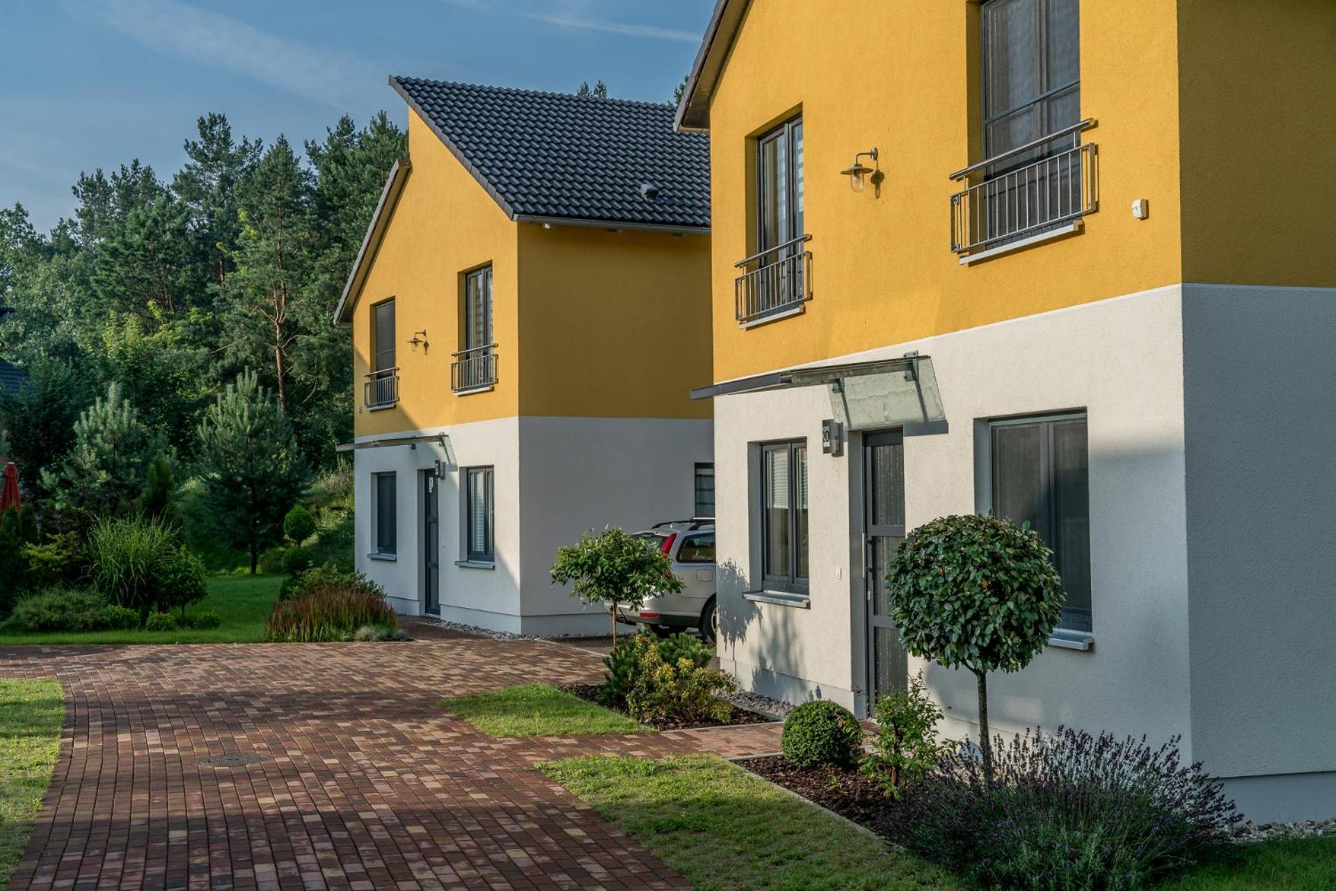 Ruebezahl 3* Berlim