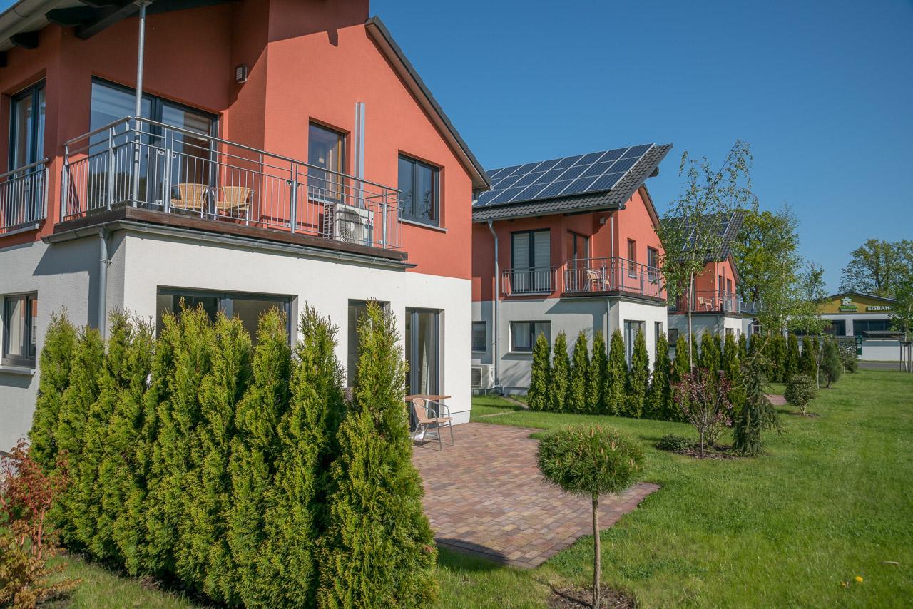 Campo de férias Ruebezahl 3*