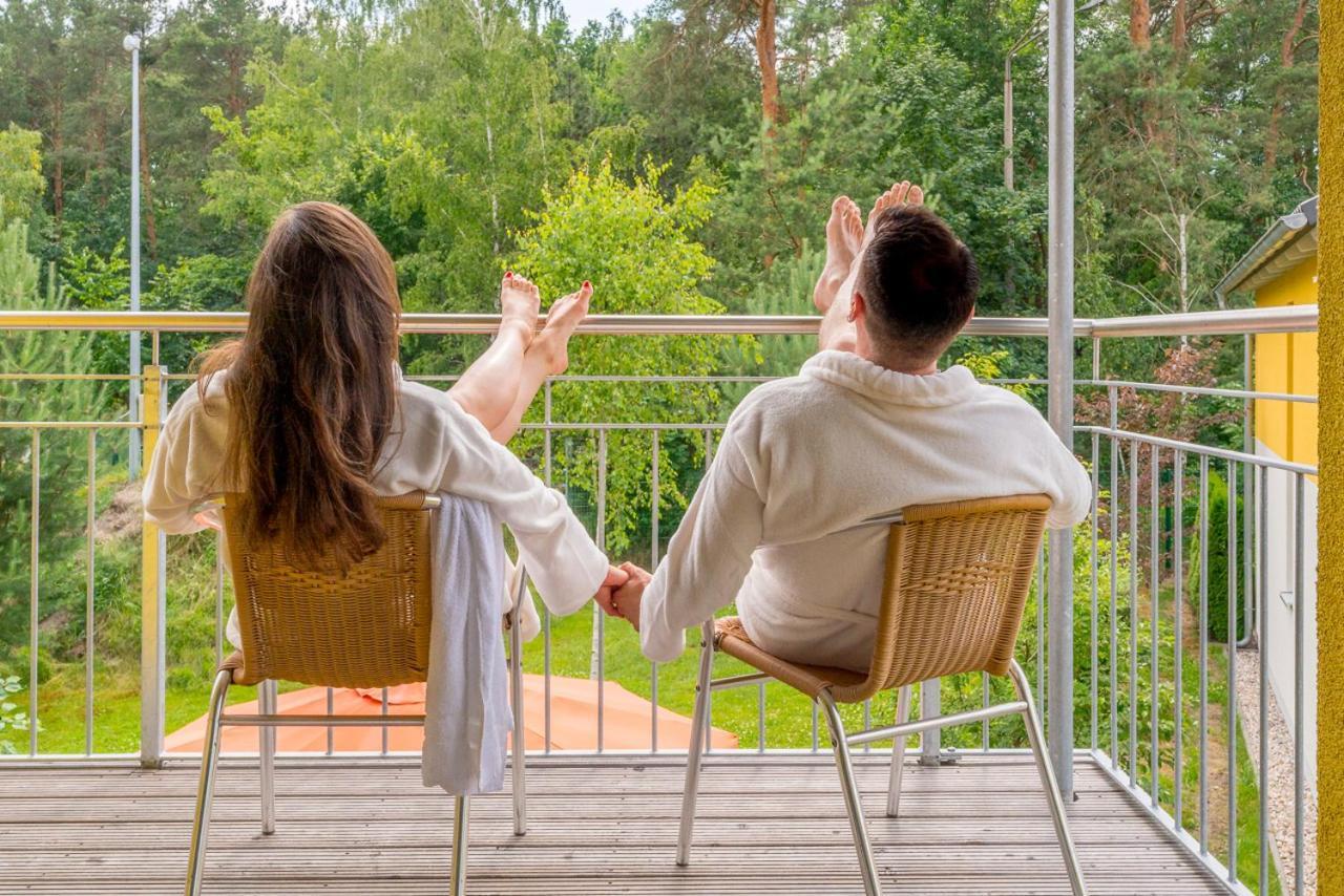 Ruebezahl Campo de férias 3*