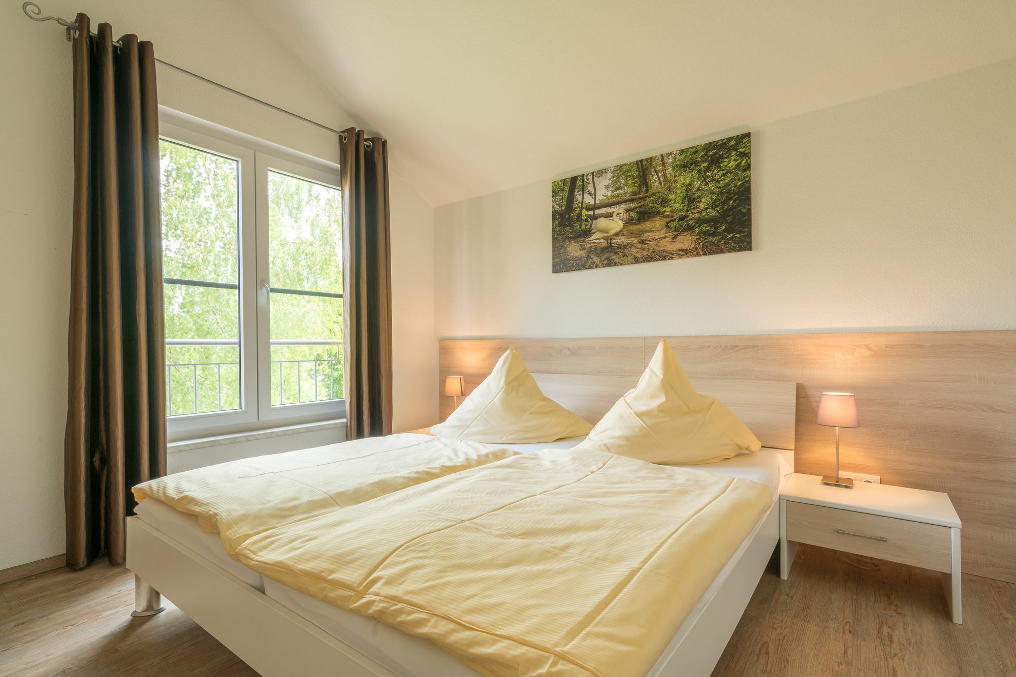 Ruebezahl 3* Berlim