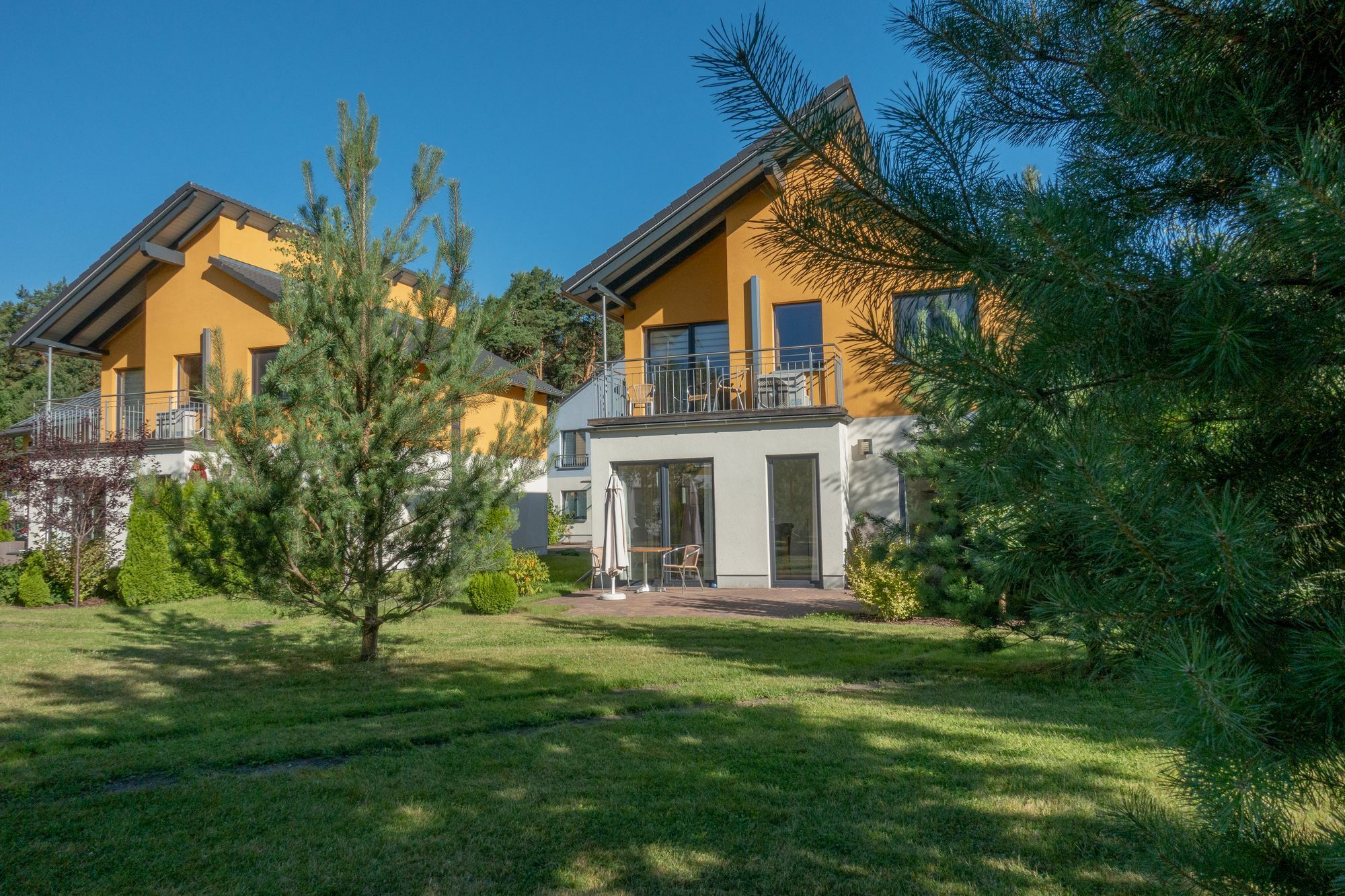 Holiday park Ruebezahl Berlin