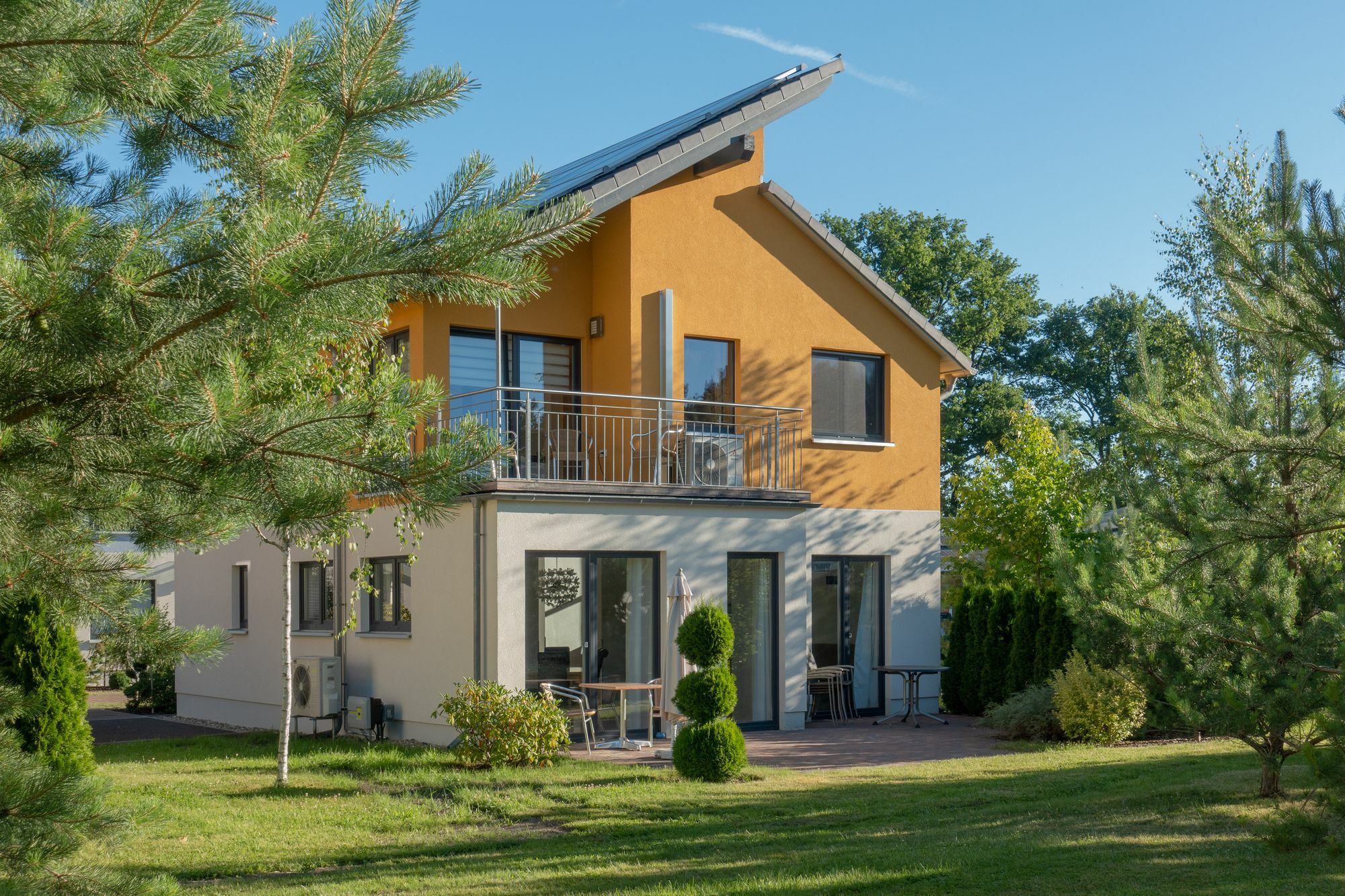 Holiday park Ruebezahl Berlin